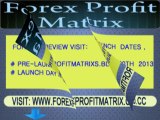 WESLEY GOVENDER'S FOREX PROFIT MATRIX REVIEW