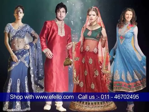 Online Salwar Kameez Sarees Indian Designer Ladies Suits Clothes Wear
