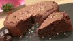 Recette de Gâteau au chocolat - 750 Grammes
