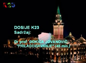 K23TV - Dosije K23 - 24. jul 2013.