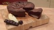 Recette de Gâteau aux poires et au chocolat - 750 Grammes