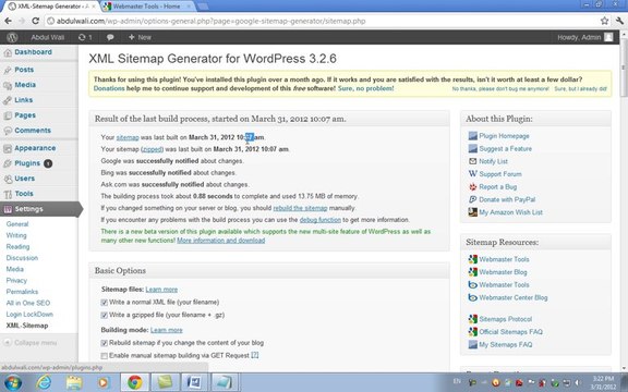 SEO in Urdu Class 12 On-Page Part 3 SEO Plugins For WordPress