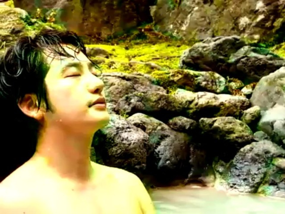 Park Si Hoo - Singing in FM2012