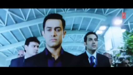 Kaise Mujhe [Full Song] - Ghajini