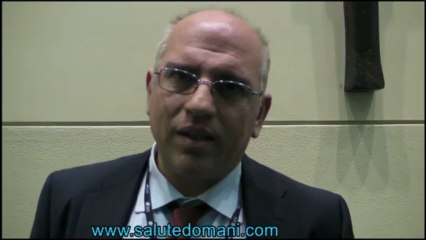 Melanoma, la terapia personalizzata- intervista prof. P. Ascierto, Napoli