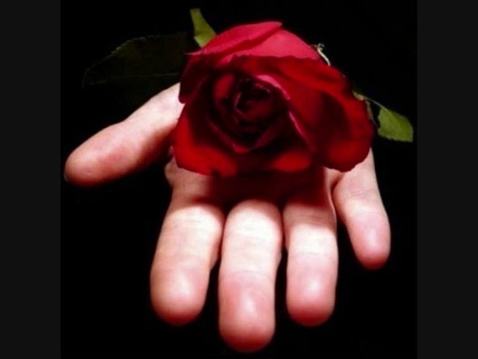 romantique avec toi