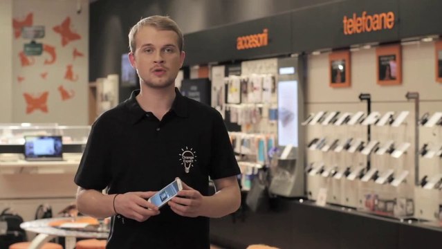 cum setezi un cont de email pe un smartphone cu Android