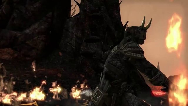 Le Galopin de The Elder Scrolls Online