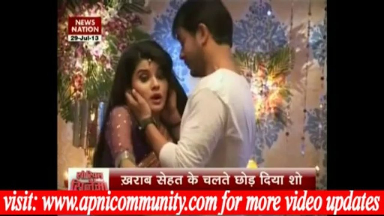 Chali Gayi Bhoomi-Chod Diya Show