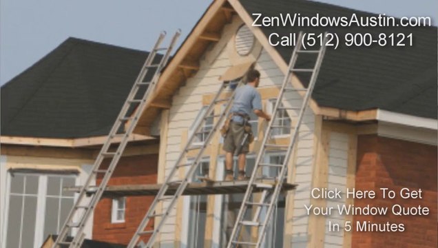 Double Hung Replacement Windows Bastrop County TX | (512) 900-8121
