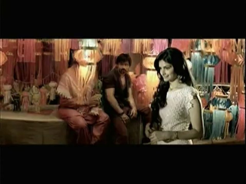 'Tum Jo aaye' [Full Remix Song] - Once Upon A Time in Mumbai