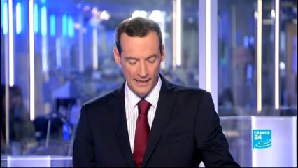 IN THE PAPERS - Mideast peace process: 'a media circus which will fail'