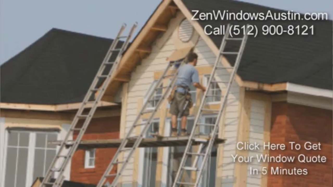 Double Hung Replacement Windows Bastrop TX | (512) 900-8121