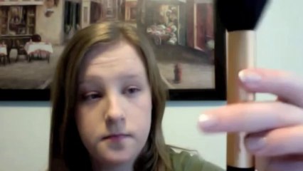 Updated Laura Mericer Silk Creme Foundation Routine