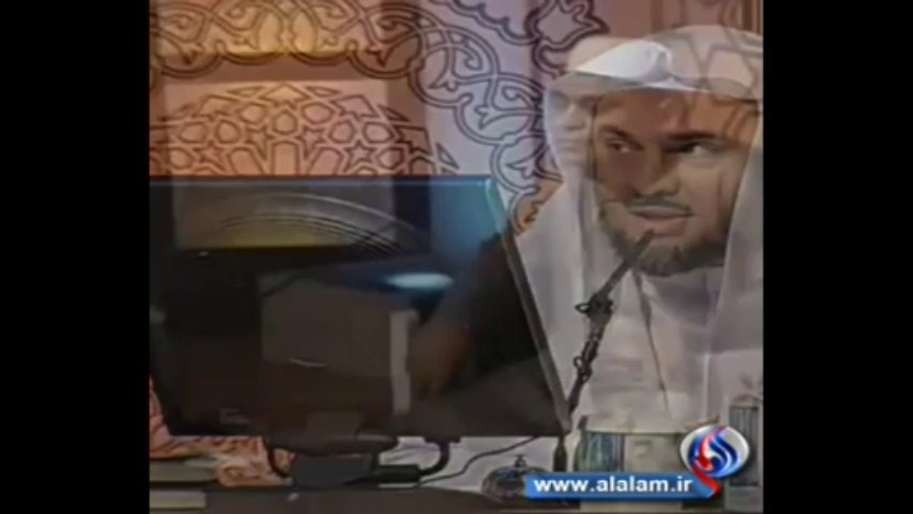 "معاق" يحفظ القرآن بأرقام الآيات والصفحات..فيديو