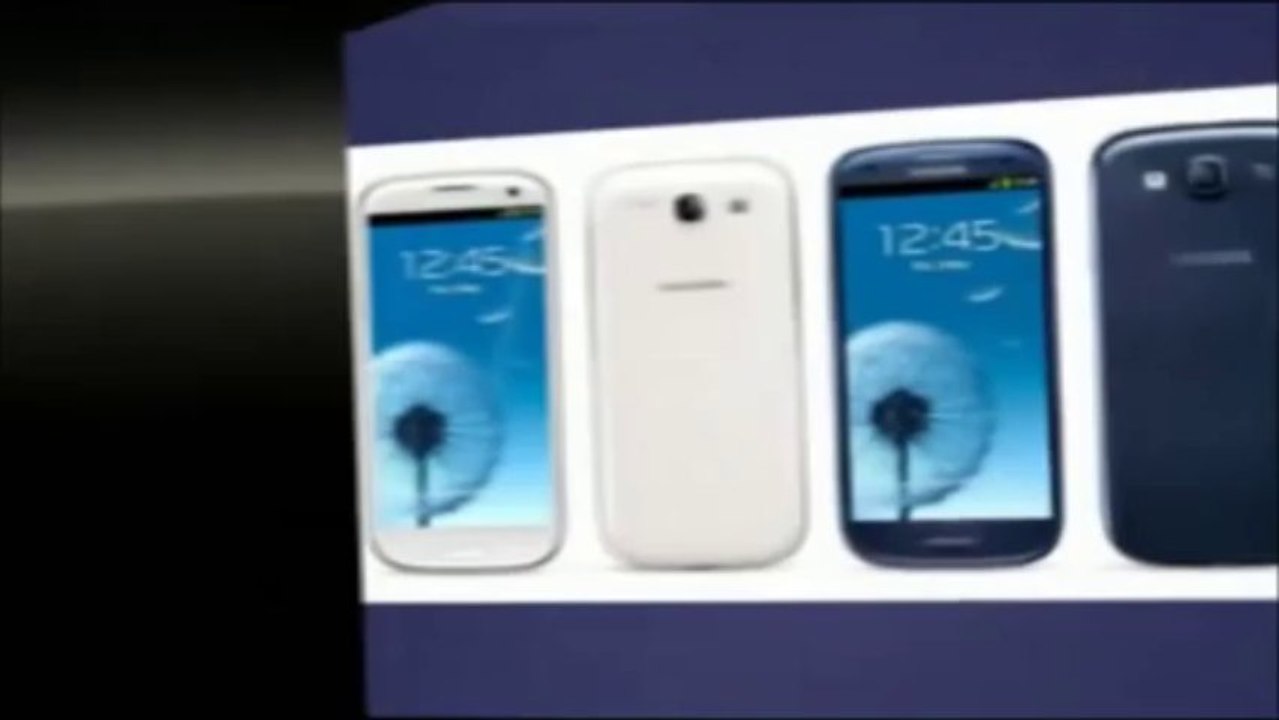 Tips For Typing On Your Galaxy S3