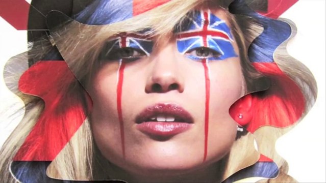 Exclu vidéo : En coulisses de la séance beauté Anglomania