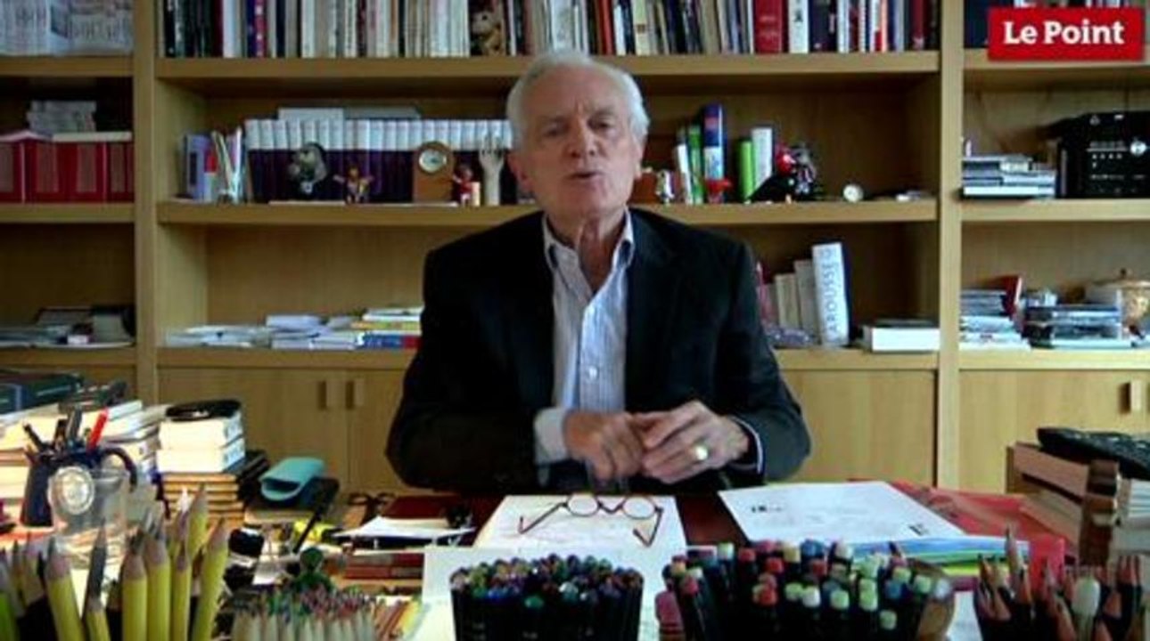 Labro : "La télévision française va être suppri...