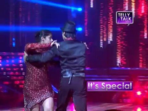 Jhalak Dikhhla Jaa 6 : Salman on his chemistry with Drashti Dhami