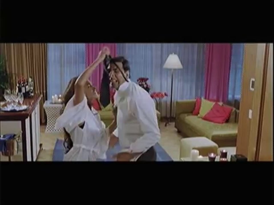 I Don't Know What To Do [Full Song] - Housefull