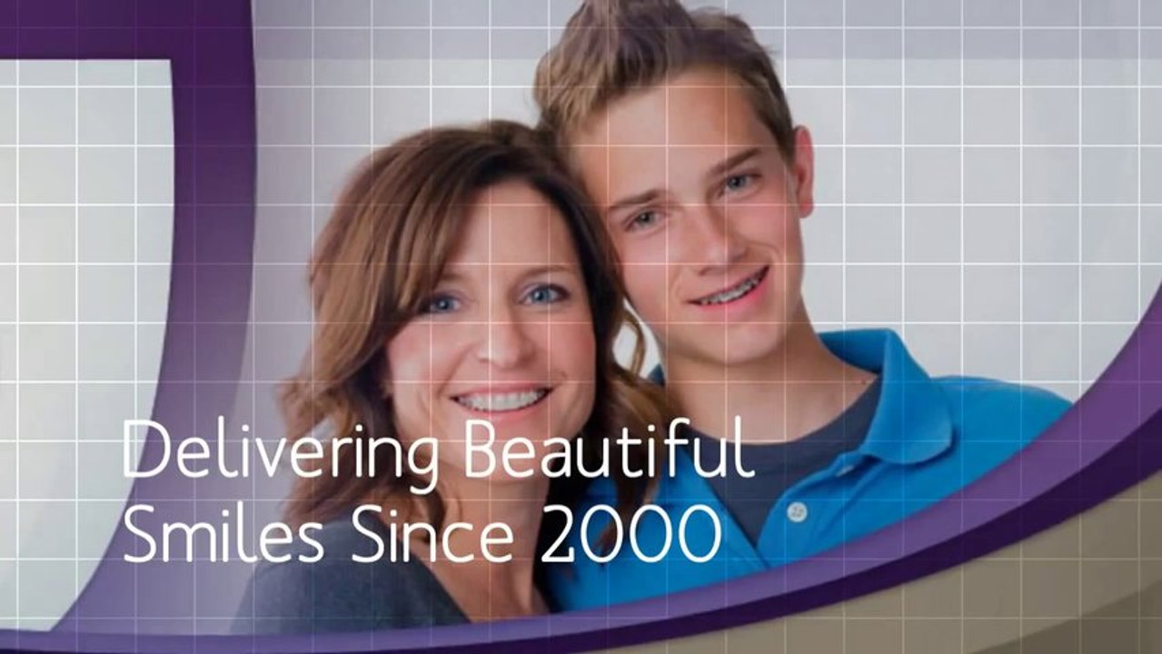 Closing Big Gaps Between The Teeth With The Help Of Orthodontist