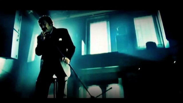 Müslüm Gürses - sen üzülme