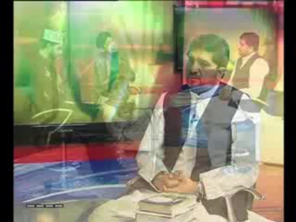 Sehri Time (29-07-2013)