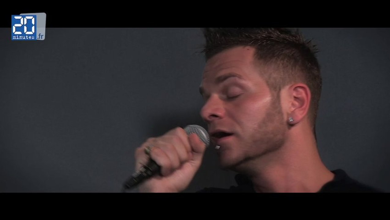 Keen'V - La Vie Du Bon Côté (version piano bar)