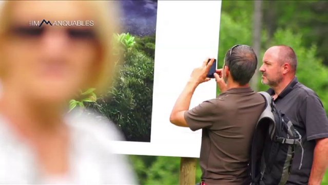 Mont-Blanc Photo Festival 2013 - Les Immanquables