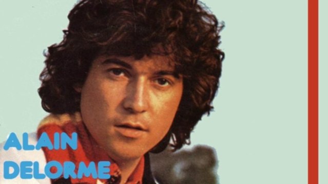Alain Delorme - La maison de verre (HD) Officiel Elver Records