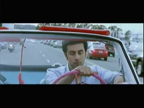 Tujhe Bhula Diya-Remix [Full Song] - Anjaana Anjaani