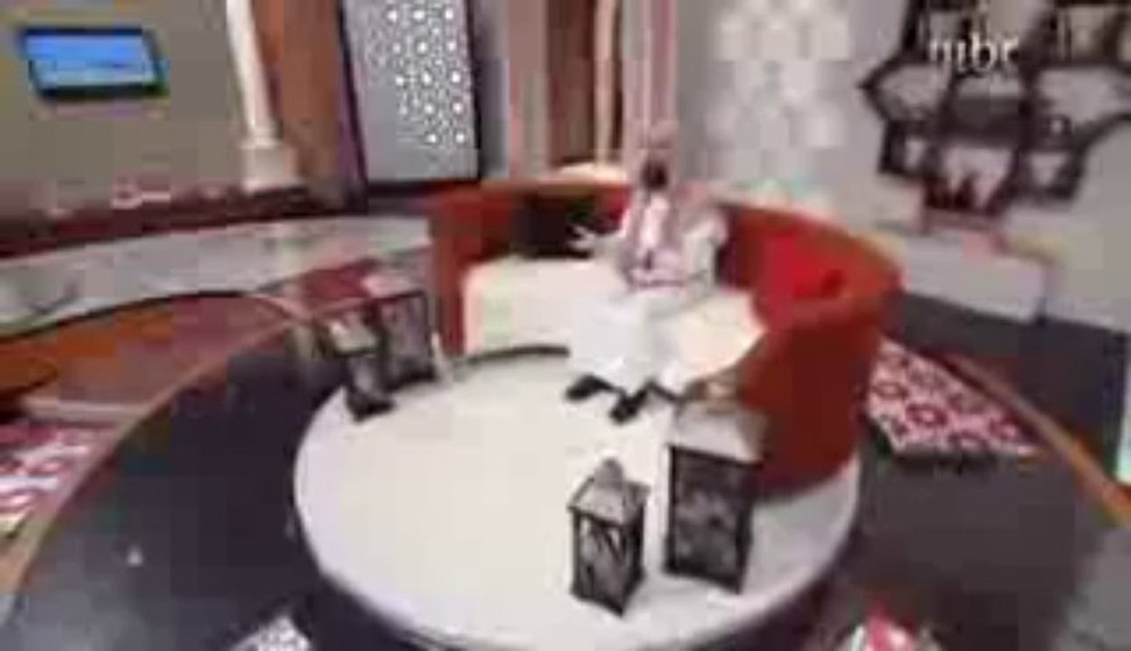 قصة الفاروق ح16 __ للشيخ الدكتور نبيل العوضى