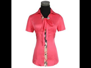 Top 7 Details You Did Not BILLIG DAMEN BURBERRY KURZE HEMD