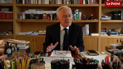 Labro : "Deux suicides en quinze jours à Paris : contagion ou coïncidence ?"