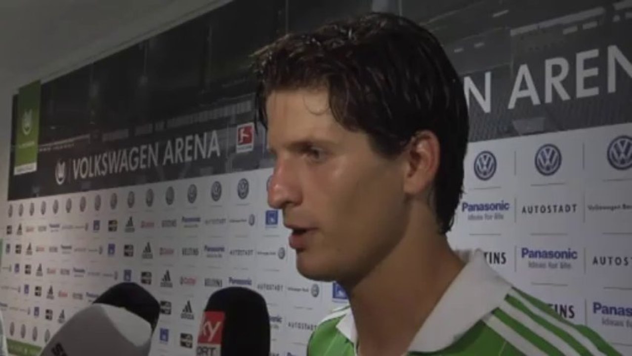 DFB-Pokal: Benaglio über KSC: 'Eine ganz harte Aufgabe'