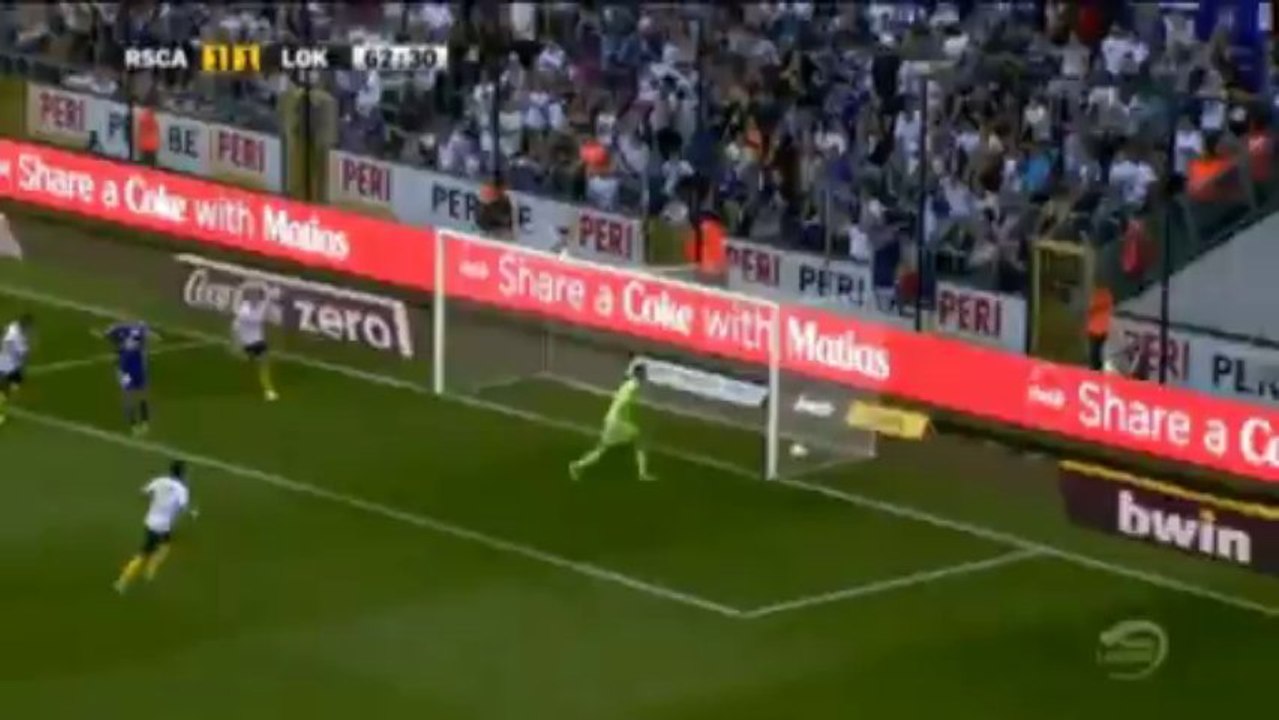 Jupiler league: elferdrama um meister anderlecht