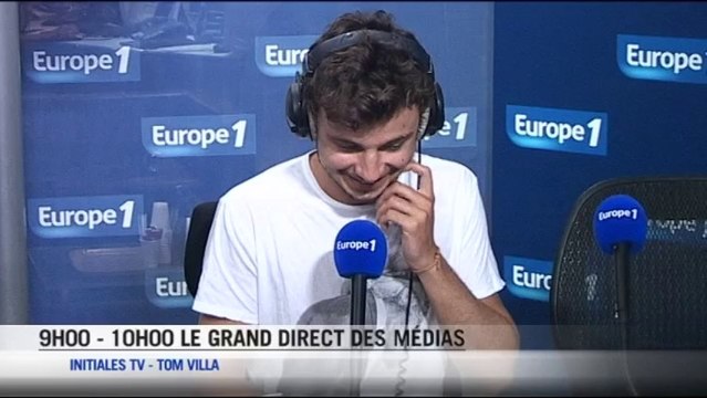 Le gland, tu sonnes le gong ?