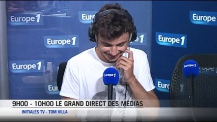 Le gland, tu sonnes le gong ?