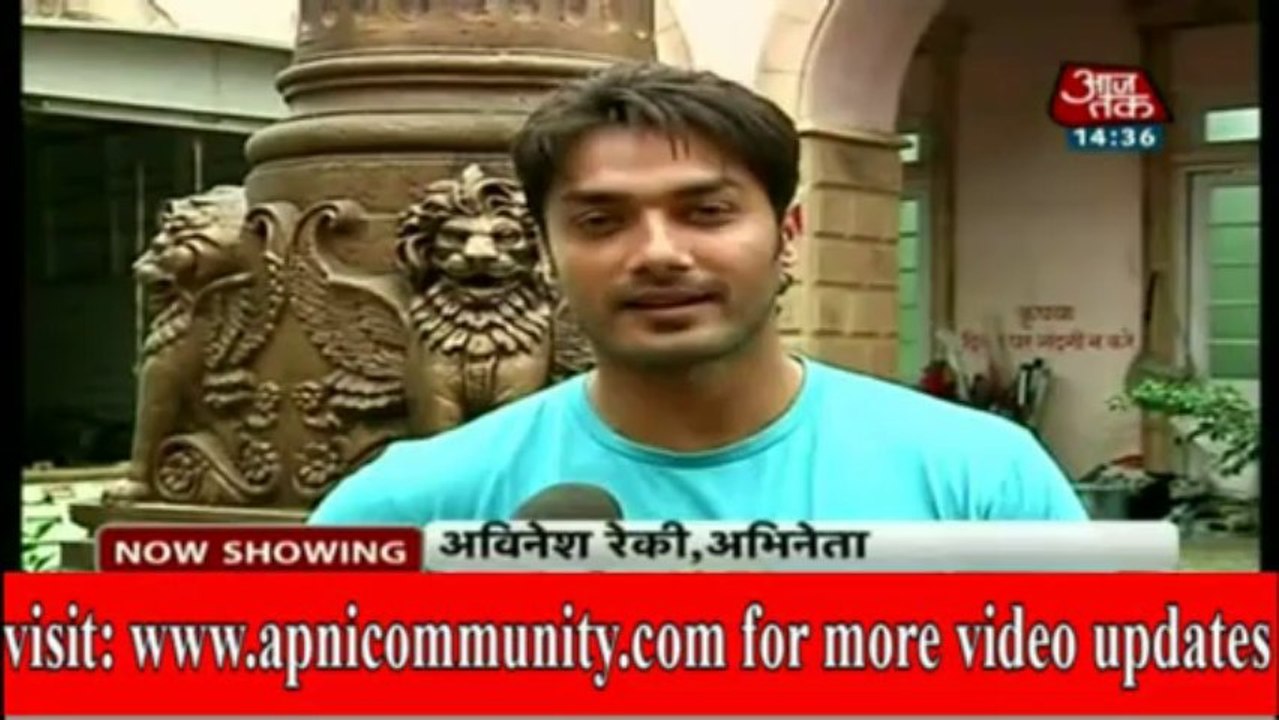 Madhubala 29 July2013 Sultaan Ki Nai Chal