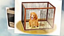 Best Dog Pens for Dog Training
