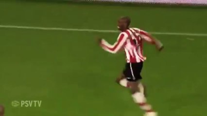 2012 BMO Canadian Players of the Year- Atiba Hutchinson
