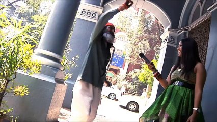 Best of Street Talent : Indian STREET Kid Speaks FOREIGN LANGUAGES