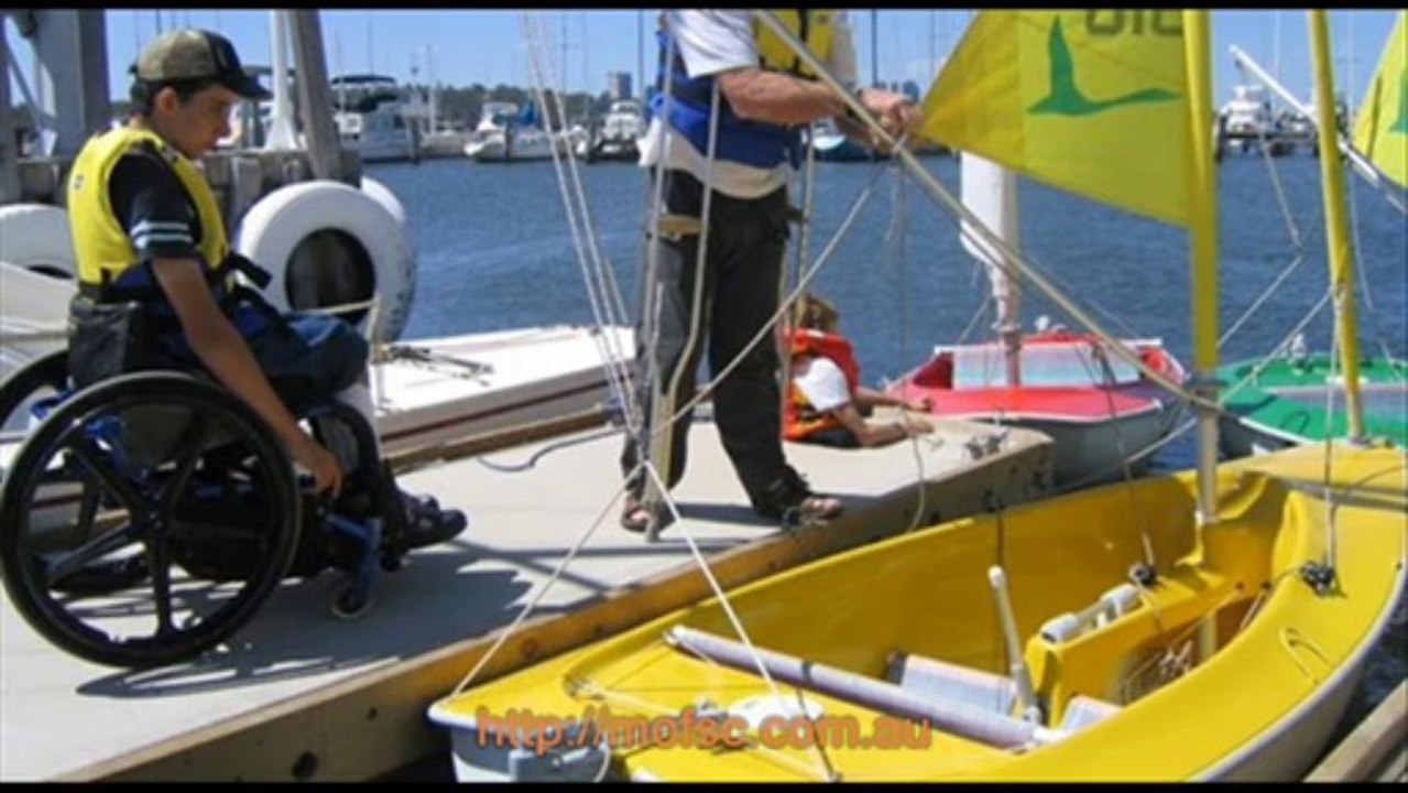 Boating Mandurah