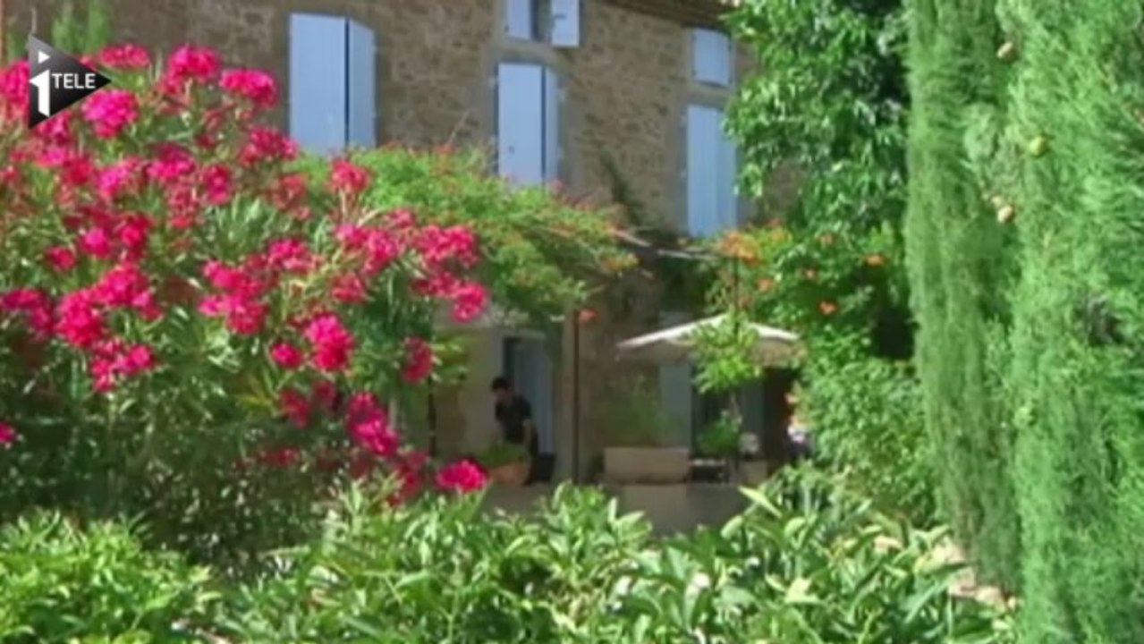 Les maisons d'hôtes ont la cote !