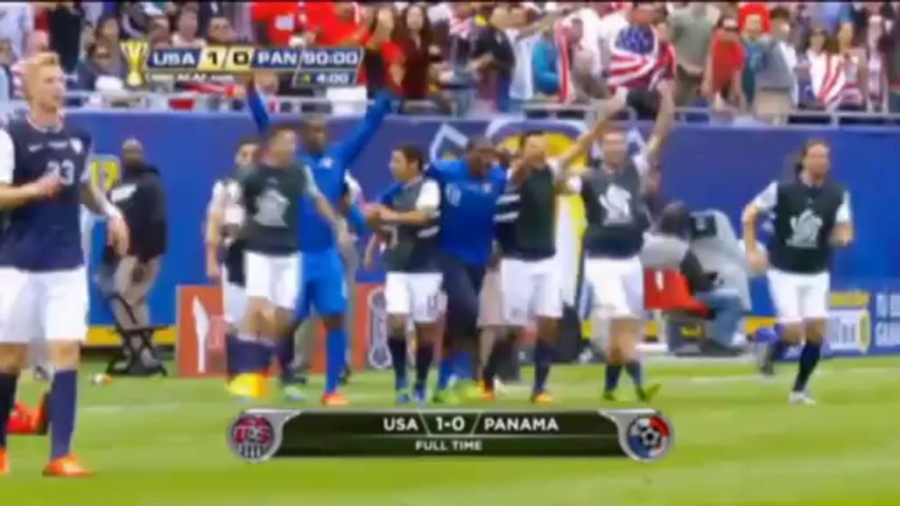 Gold cup: herzogs händchen sichert usa den titel