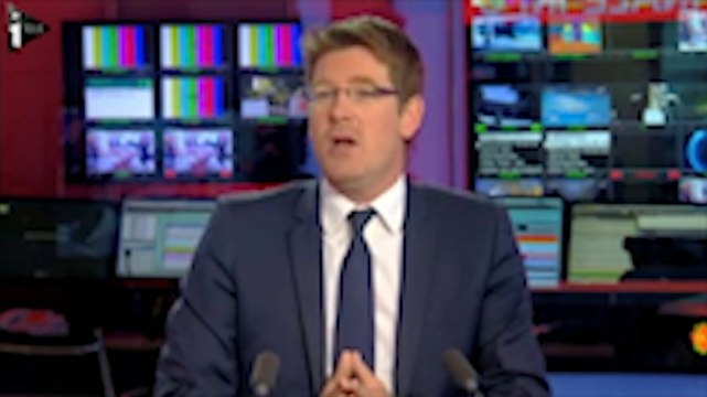 Canfin : Je pars en vacances mais pas dans la piscine de Takieddine comme Copé