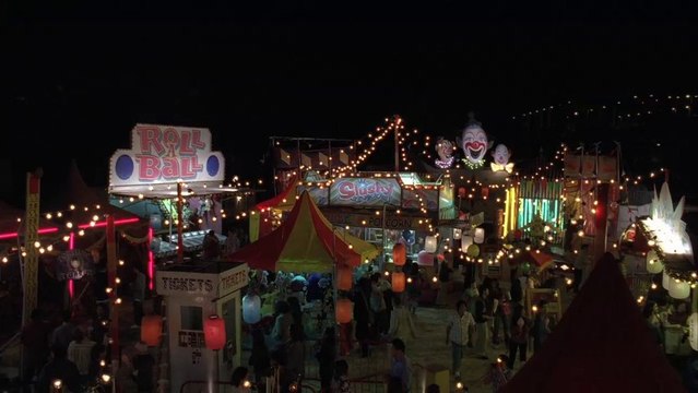 Stargate Studios Virtual Backlot Reel 2010