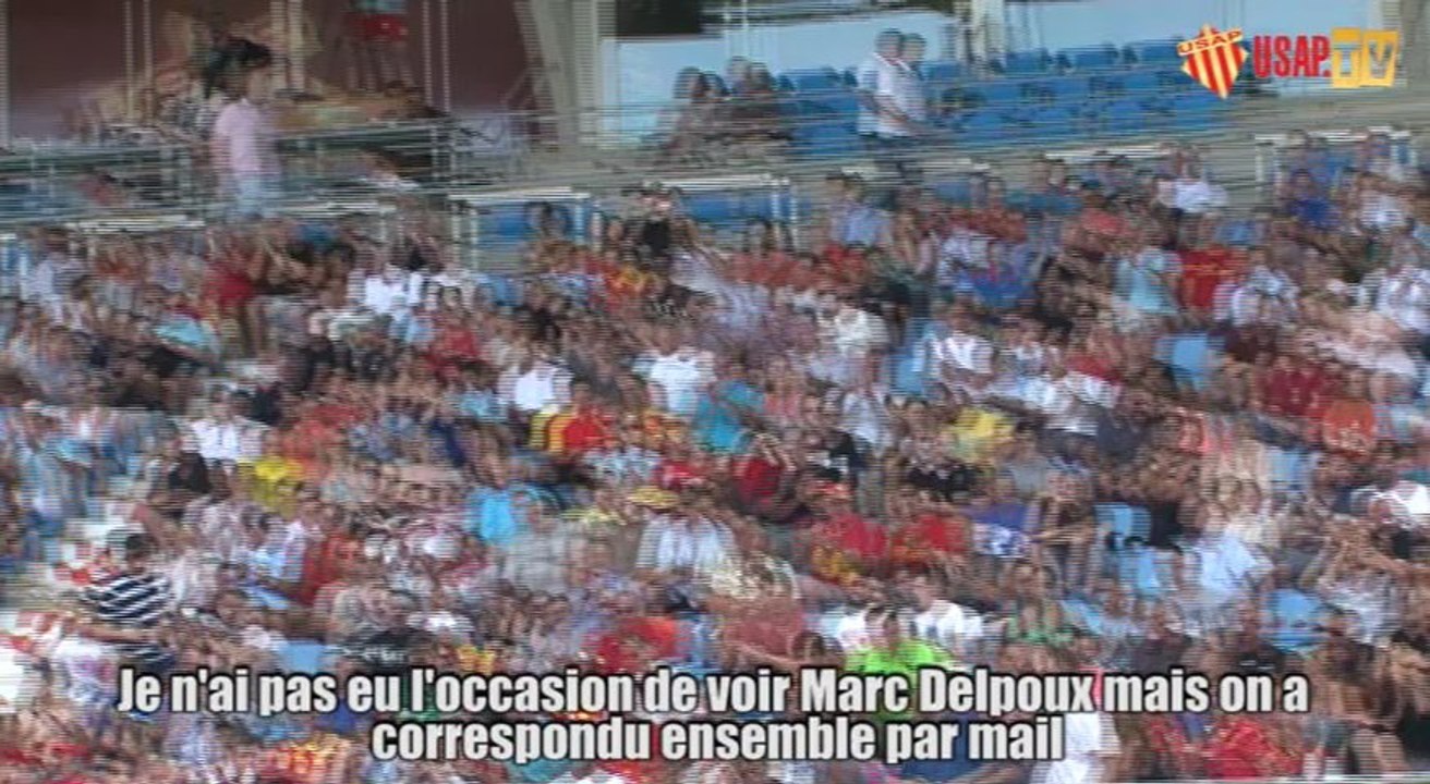 EXCLU : PRÉSENTATION DE DEWALDT DUVENAGE