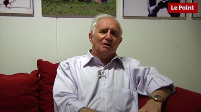 Jean-Paul Ollivier, quand Marinelli a fait (presque) abandonner Coppi !