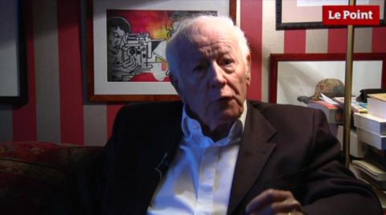 Jacques Chancel : Hinault, le champion "timide"